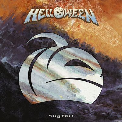 Skyfall (Vinyl / 12" Single Coloured Vinyl)