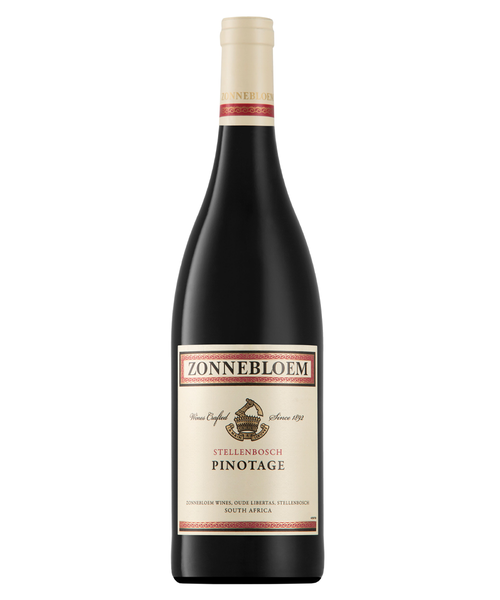 Zonnebloem - Pinotage - 750ml