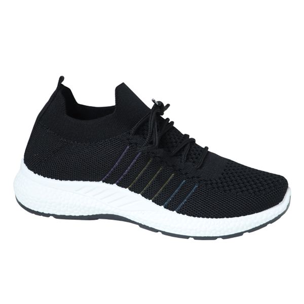 Rush By Jada Ladies Fashion Sneaker