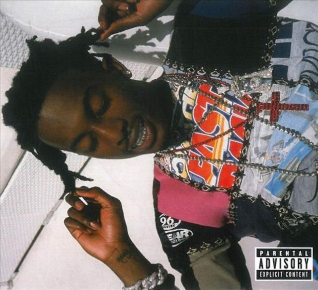 Playboi Carti (CD / Album)
