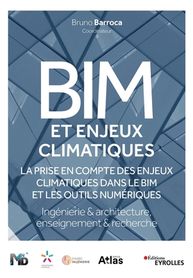 BIM Et Enjeux Climatiques (EDUBIM 2022): Ing Nierie, Architecture ...