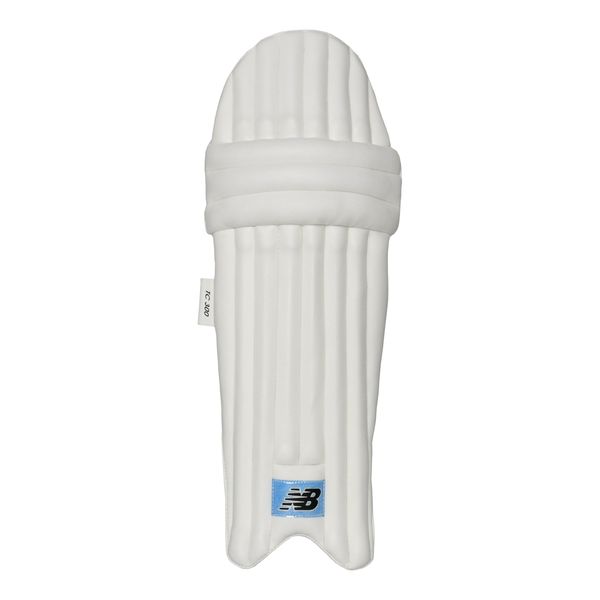 New Balance TC-300 Cricket Batting Pads Adult/Ambidextrous