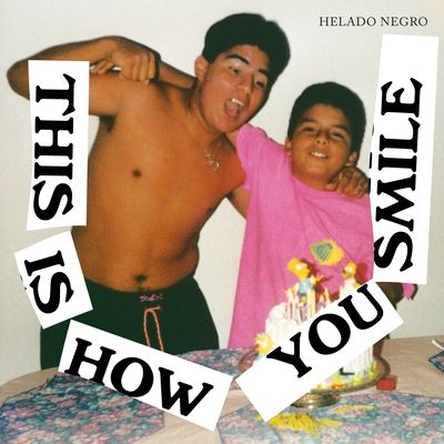 This Is How You Smile (Vinyl / 12" Album)