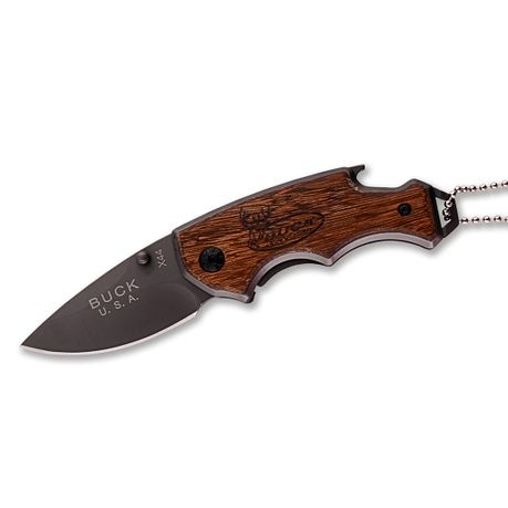 BUCK X44 Folding Pocket Knife