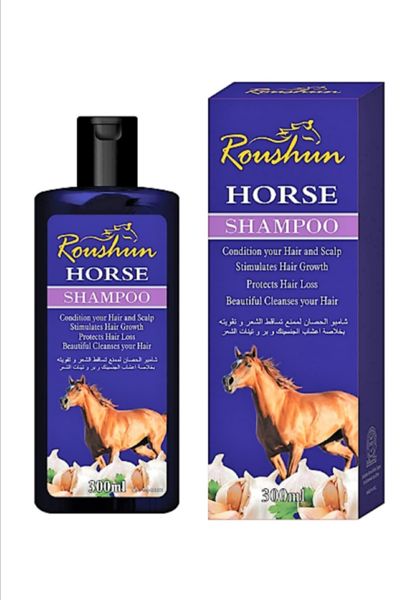 Horse Shampoo