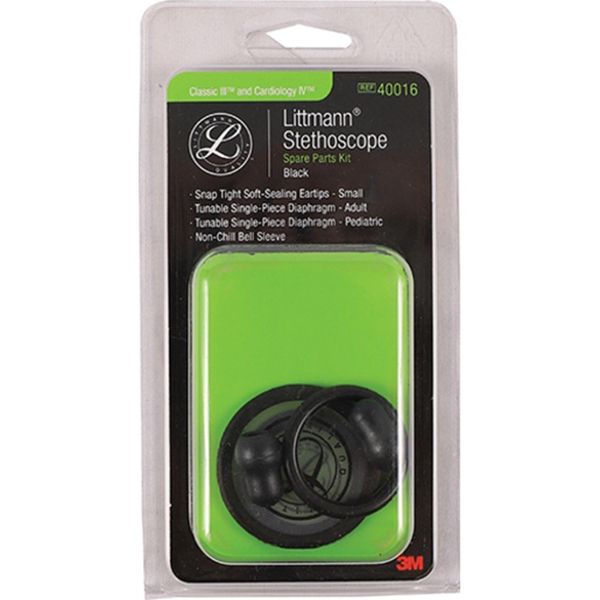 Littmann - Stethoscope III Iv Spare Parts Kit