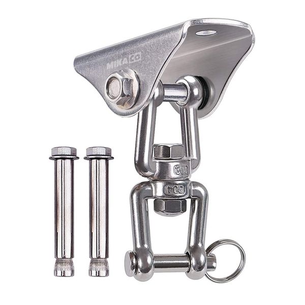 Multi-purpose Swing Hooks for Hanging Swings Hammocks Hanging Chairs