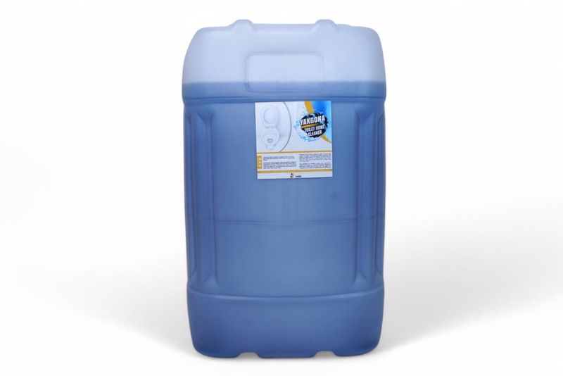 Yakgona Toilet Bowl Cleaner 25 Litre