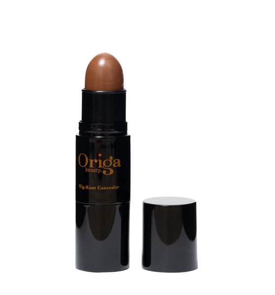 Origa Beauty Wig-Knot Concealer | 6g | Professional Lace Tint | Natural