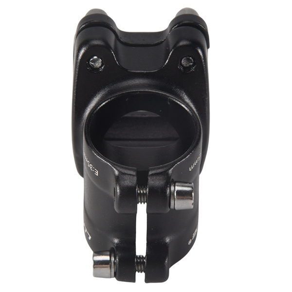 LUNJE Bike Stem Short Handlebar Stem for Most Road Bike Extende