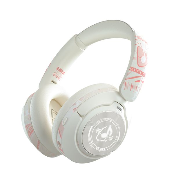 Head Mounted Sports Bluetooth Earphones