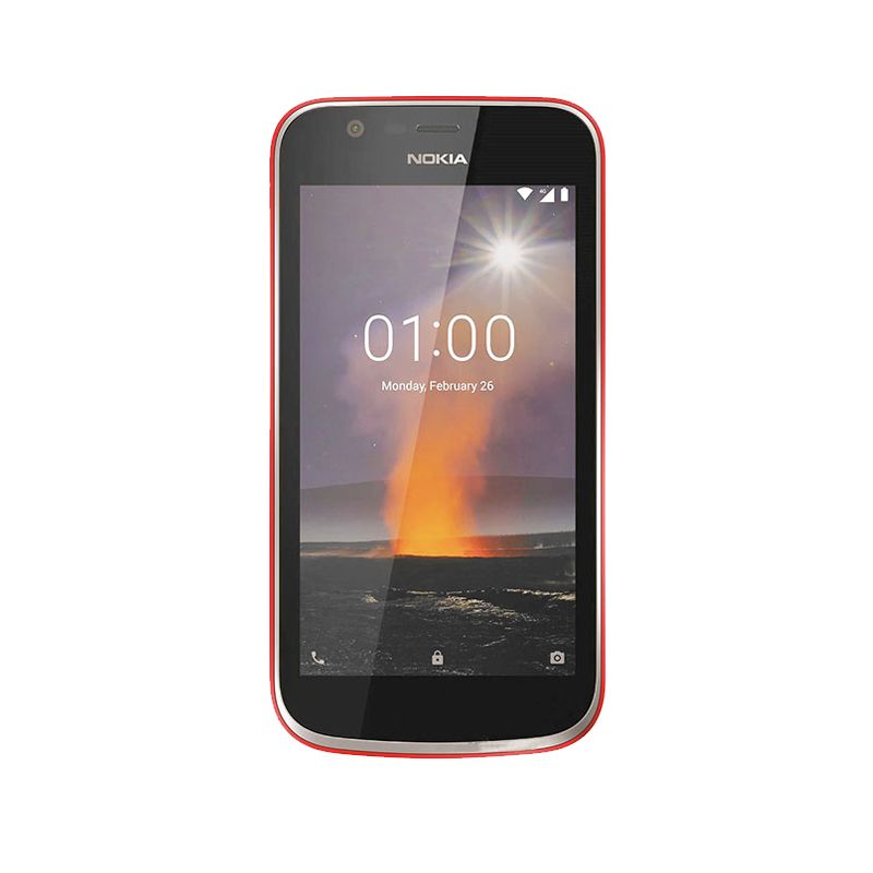 Nokia 1 - 8GB Single Sim - Refurbished