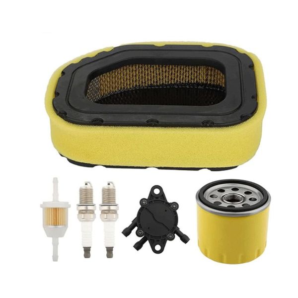52 050 02-S Machine Filter Air Filter Mower Parts Compatible with Universal
