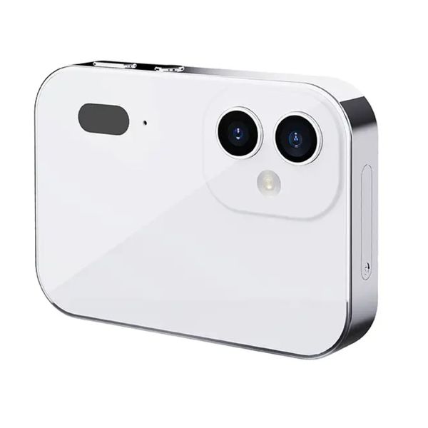 Vlogging / Livestream Camera 64 megapixels - Action Camera - multifunction