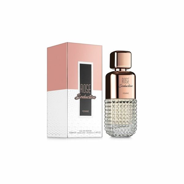 Rose Seduction Femme 100ml EDP