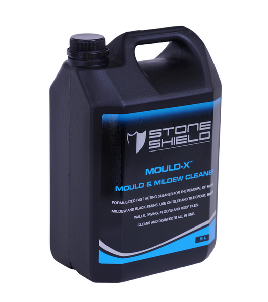 Stoneshield Mould Remover / Cleaner 5l
