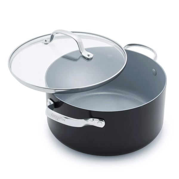 Energy Non Stick Casserole Pot