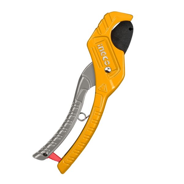 Ingco - PVC Pipe Cutter 210mm - Durable Aluminum Body