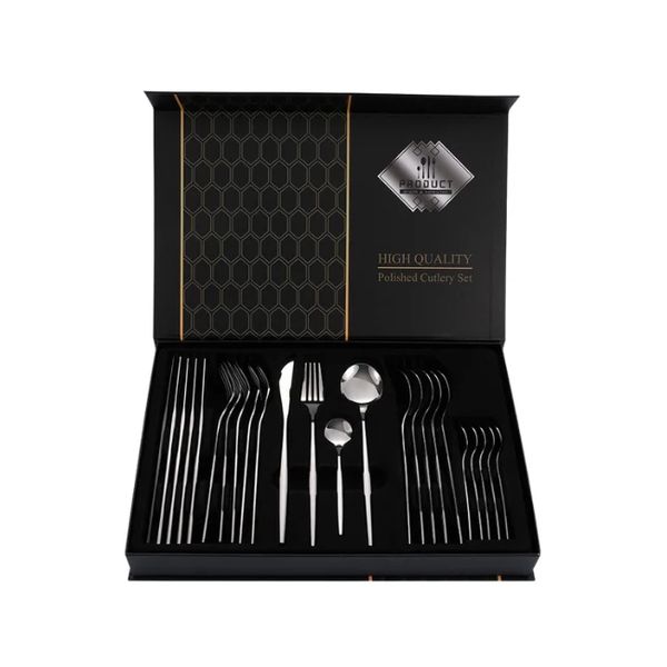 24 Kitchen Utensil Set