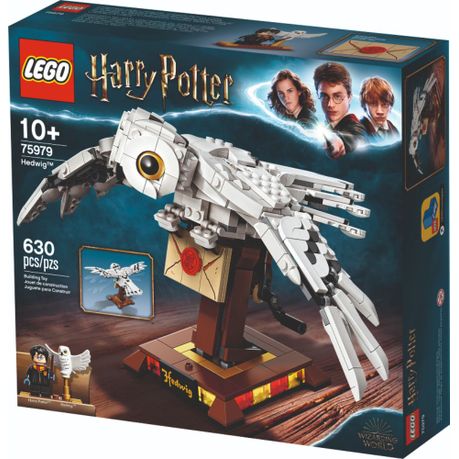 Hedwige 75979, Harry Potter™