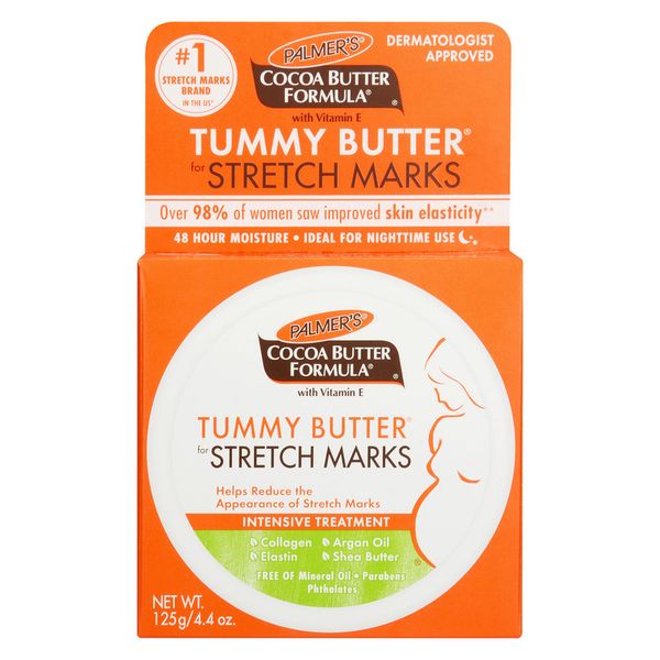 Palmer's Cocoa Butter Formula Tummy Butter for Stretch Marks