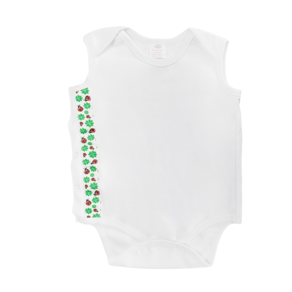 Evanesse Quick Dry Onesie