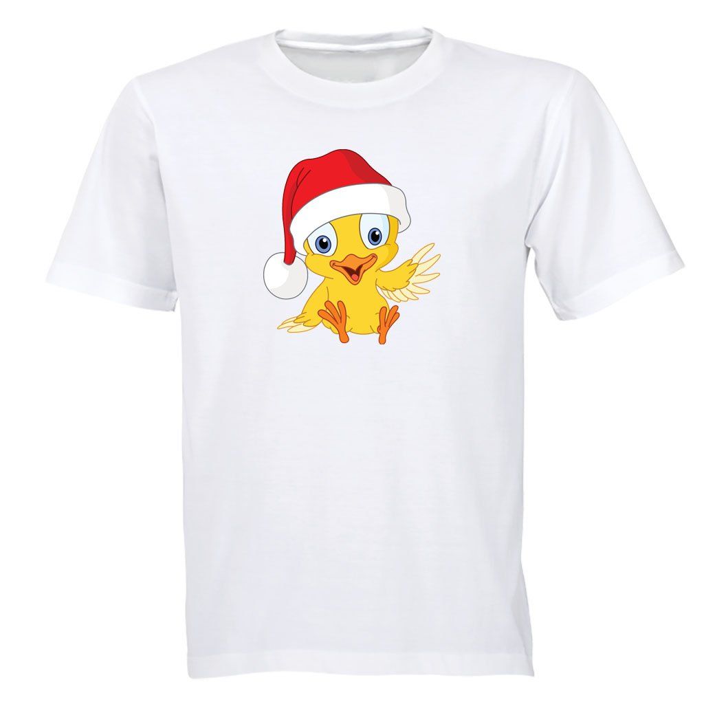 Christmas Chick - Kids T-Shirt | Shop Today. Get it Tomorrow ...