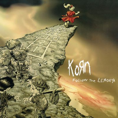Follow the Leader (Vinyl / 12" Album)