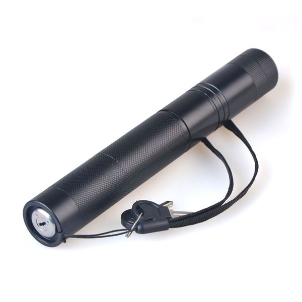 Rechargeable Green Laser Pointer