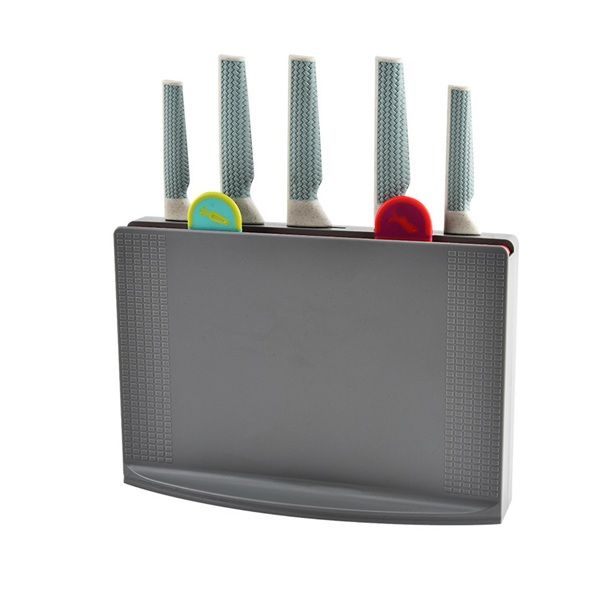 The Modern Chef Set