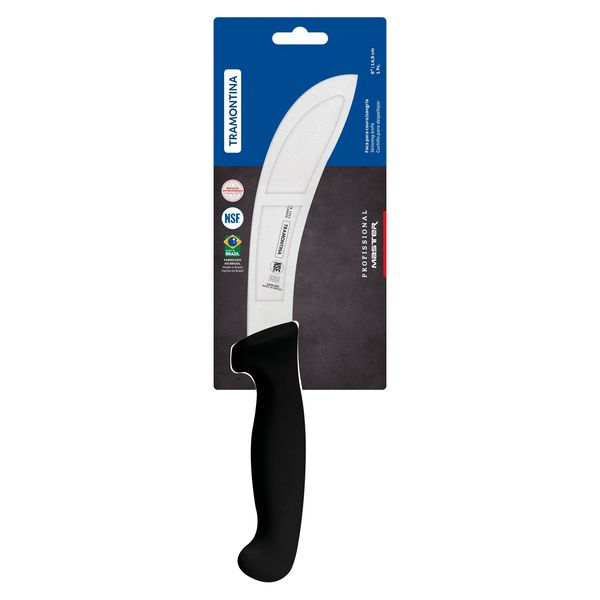 Tramontina 6" (15cm) Professional Skinning Knife with Polypropylene Handle