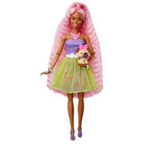 Barbie Extra Deluxe Doll | Buy Online in South Africa | takealot.com