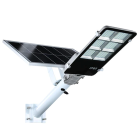 FiveStar 400W Solar Led Street Light | Shop Today. Get it Tomorrow ...