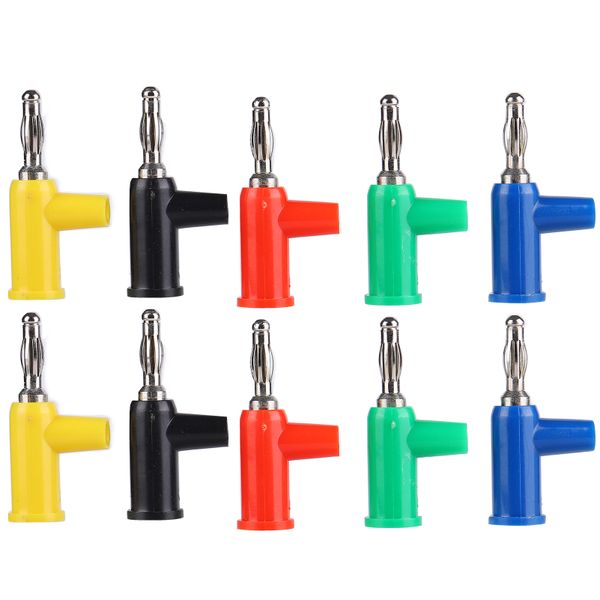 4mm Banana Plug Audio Speaker Connector for U31