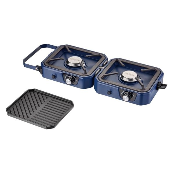 Born Free Adventure Gas Stove