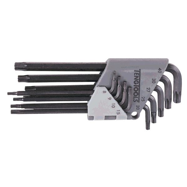 TengTools - TX Key Set, 9PC - 1479TX