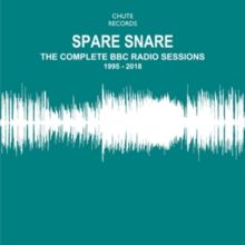 The Complete BBC Radio Sessions 1995 -2018 (CD / Box Set)