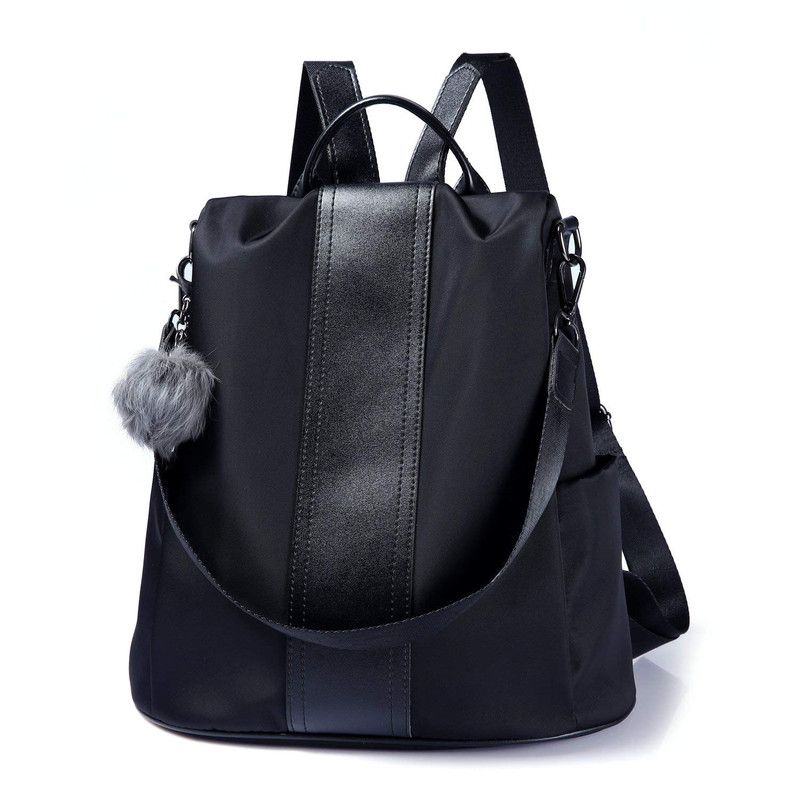 Women Backpack Anti-theft Lightweight Shoulder Bag | Shop Today. Get it ...