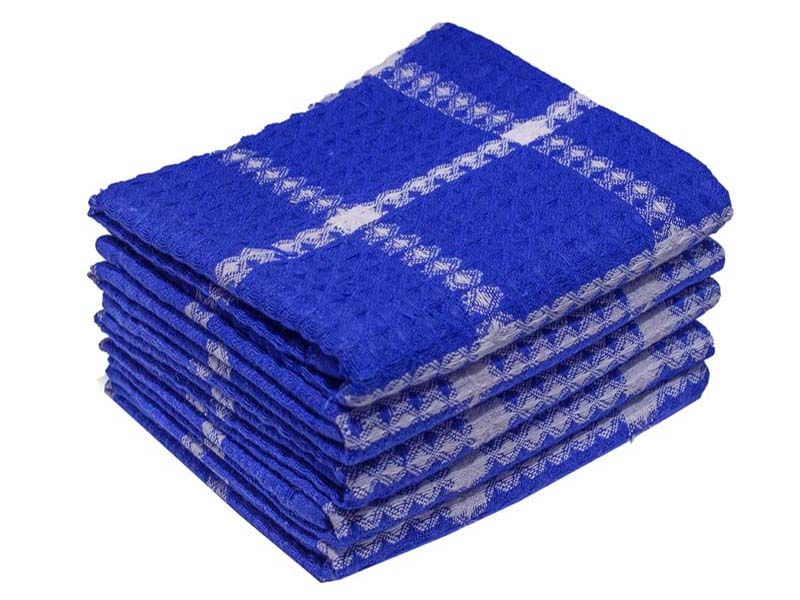 Kitchen Towel - Design 2001 - 45x70 cm - 5 Pack
