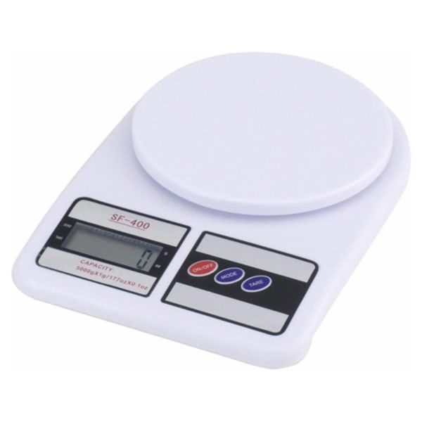Digital Kitchen Scale