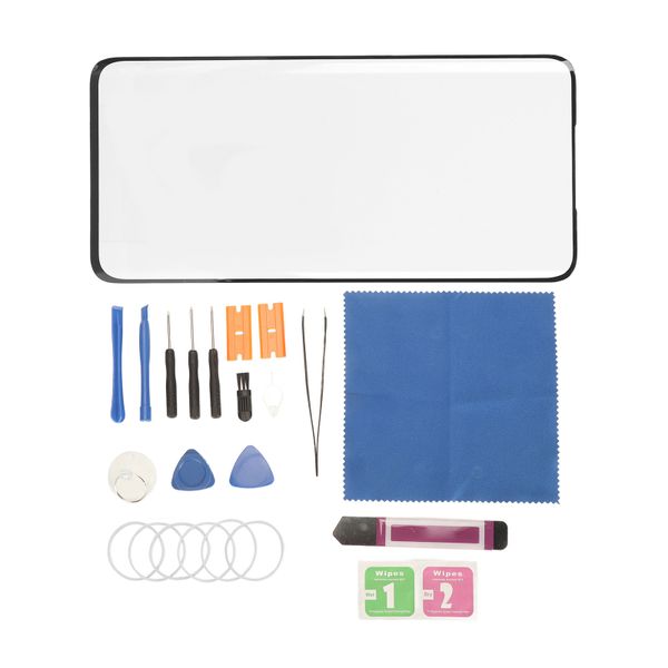 OnePlus 7 Pro Front Glass Kit