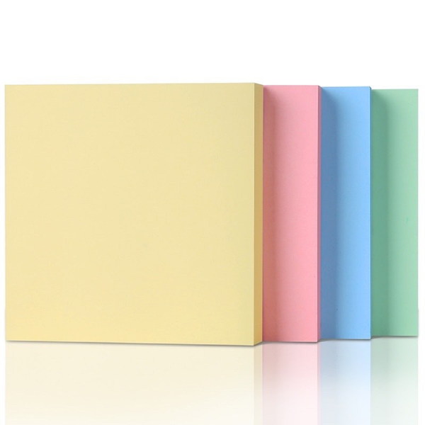 Sticky notes