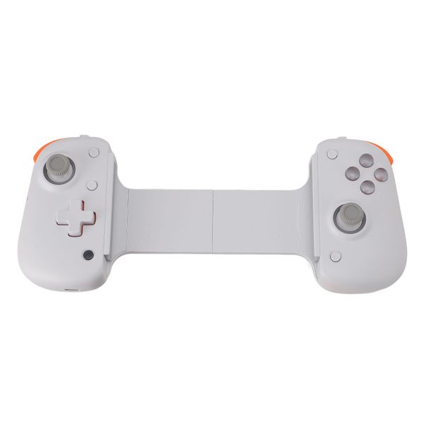 Stretching Controller Dual Hall Trigger Compatible PC Phones