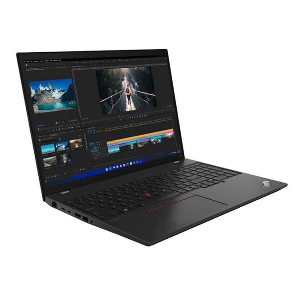 Lenovo ThinkPad T16 16" i5 vPro-1235U 512GB SSD 16GB RAM Demo