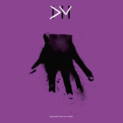 Ultra (Vinyl / 12" Single Box Set)
