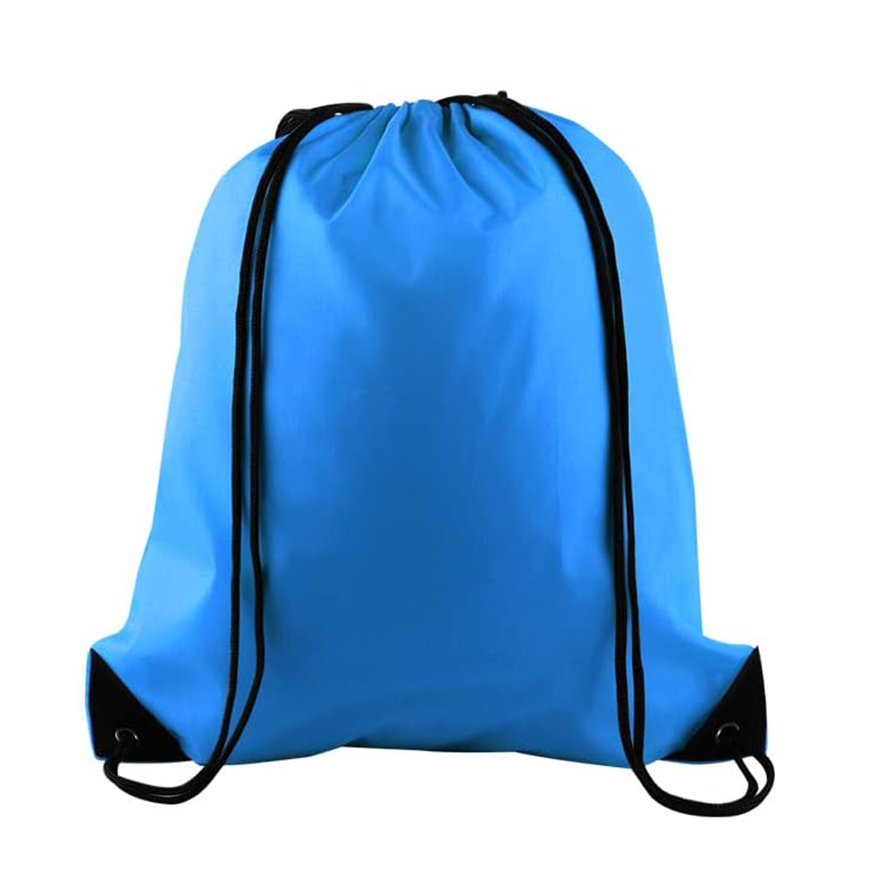 Bestby - Drawstring Backpack for Gym - Outdoor Activity -DIY Bag - 12 ...