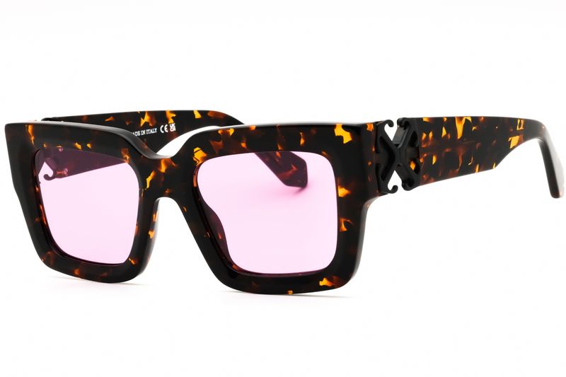 Off-White "Mystic" Sunglasses