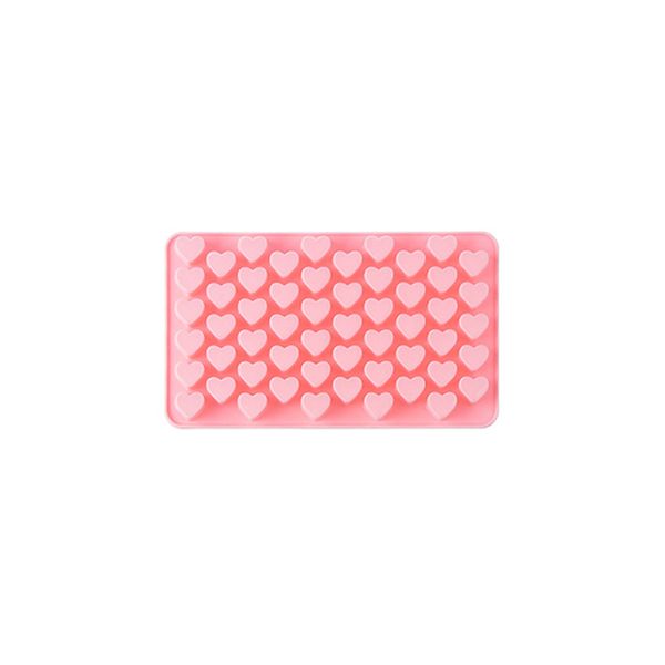 iKids Silicone Mould 55 Heart