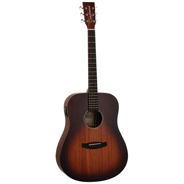TANGLEWOOD Crossroads Dreadnought Mahogany Top Back and Sides