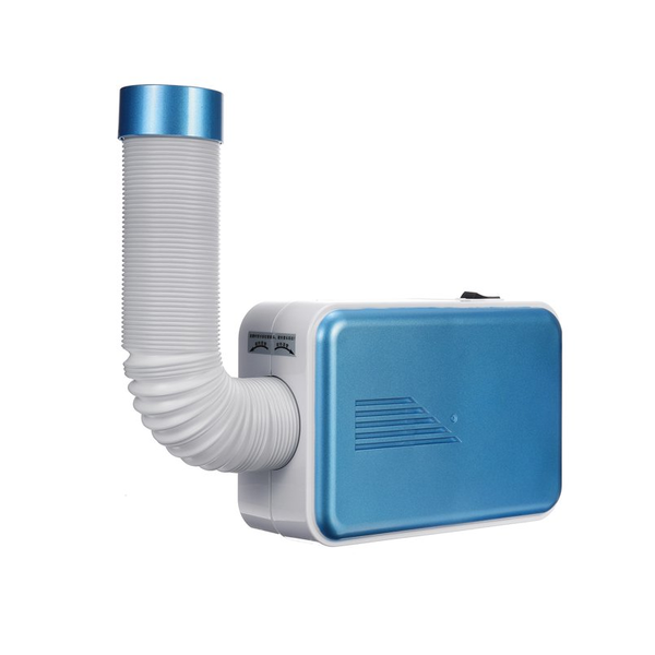 600W Electric Portable Clothes Dryer Machine Q-NF72